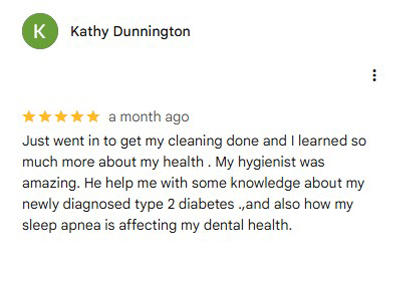 Location 6 Kathy Dunnington